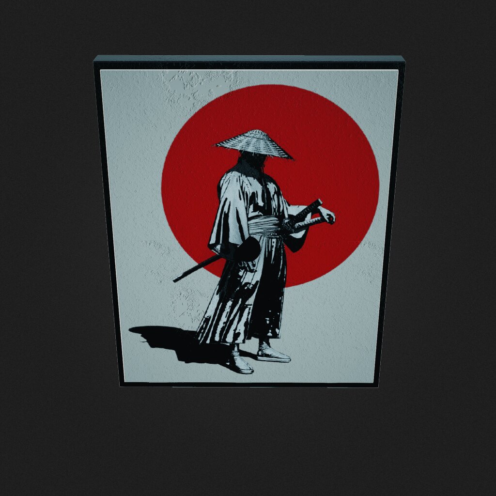 Samurai