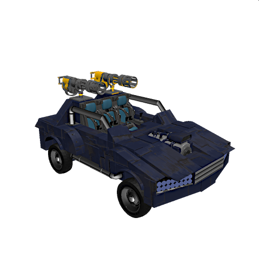 Miniguns