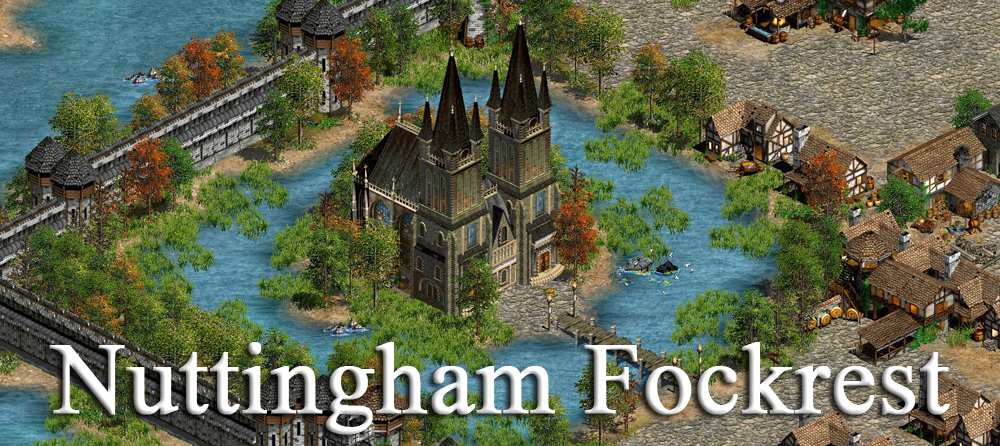 Nuttingham Fockrest / Robin hoodhoe