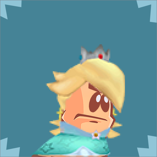 Rosalina