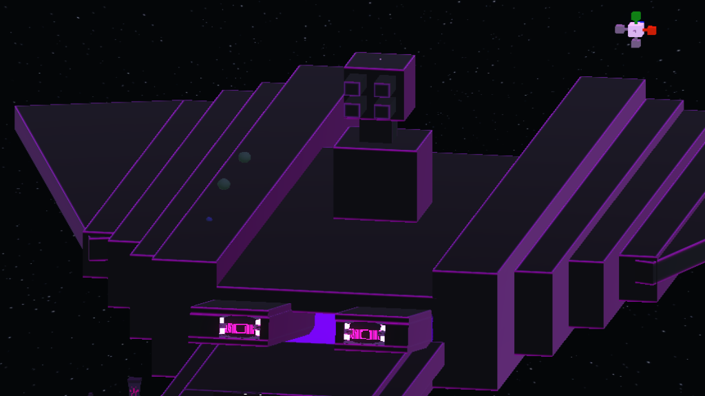 Carrier Flagship
