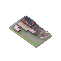 RPI - Lafayette Square (rental)