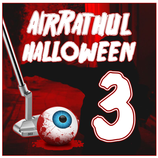 AirRathul Halloween 3