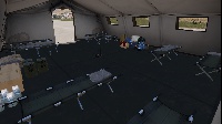 [MW] Zelt Quartier 8er
