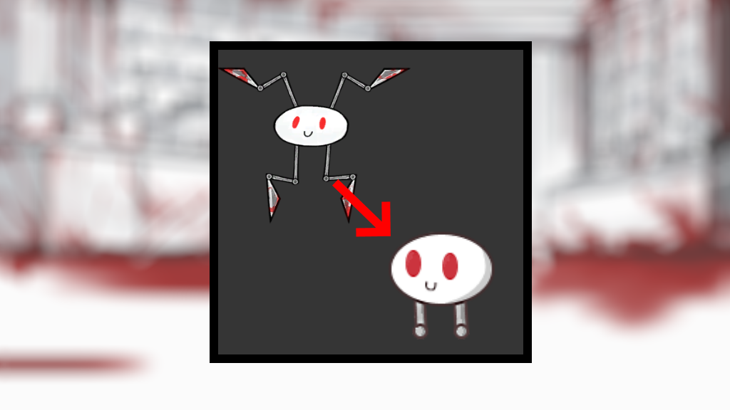 All Around Helper [Robo Ball]
