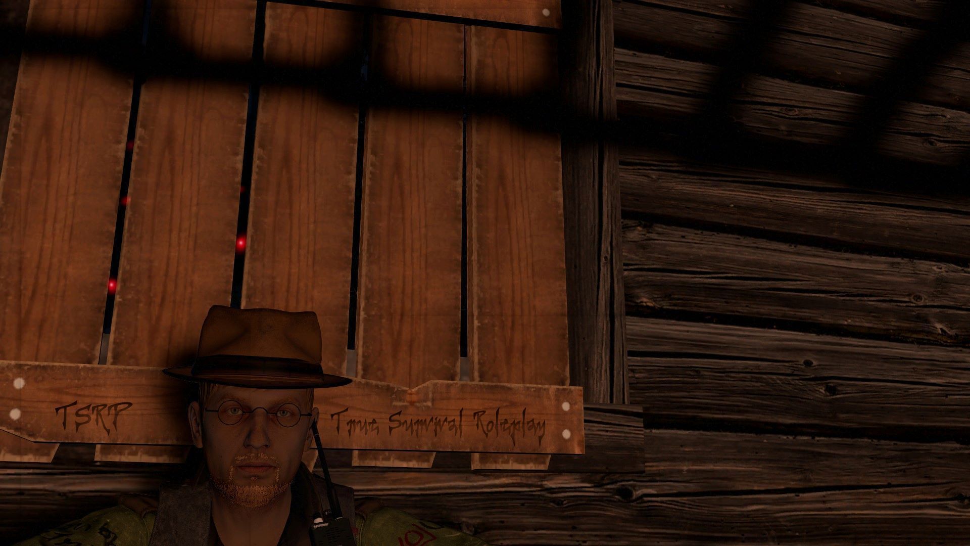 TSRPmod