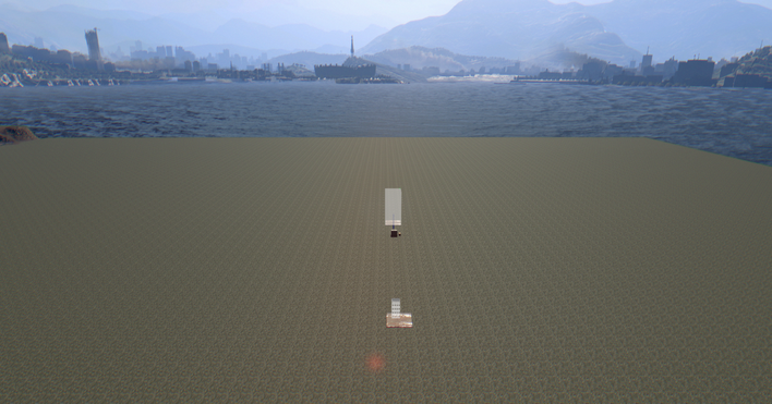 Starter Map