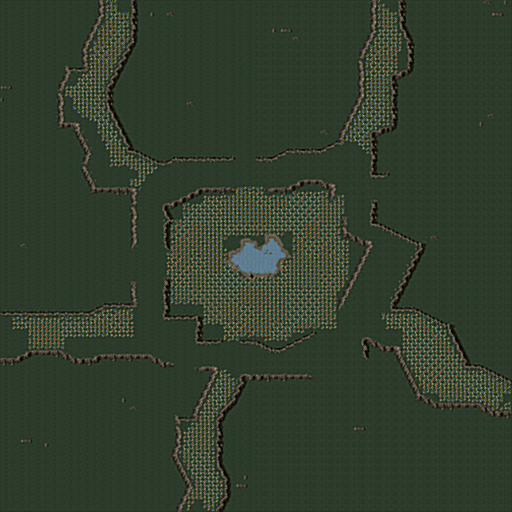 Gem Garden