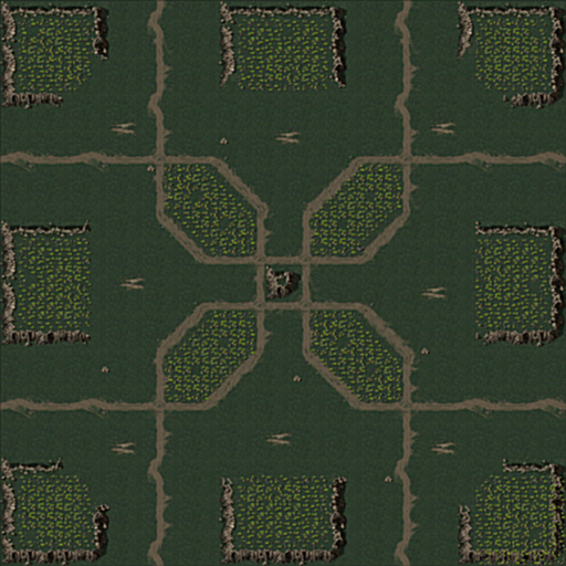 Chemical Gardens