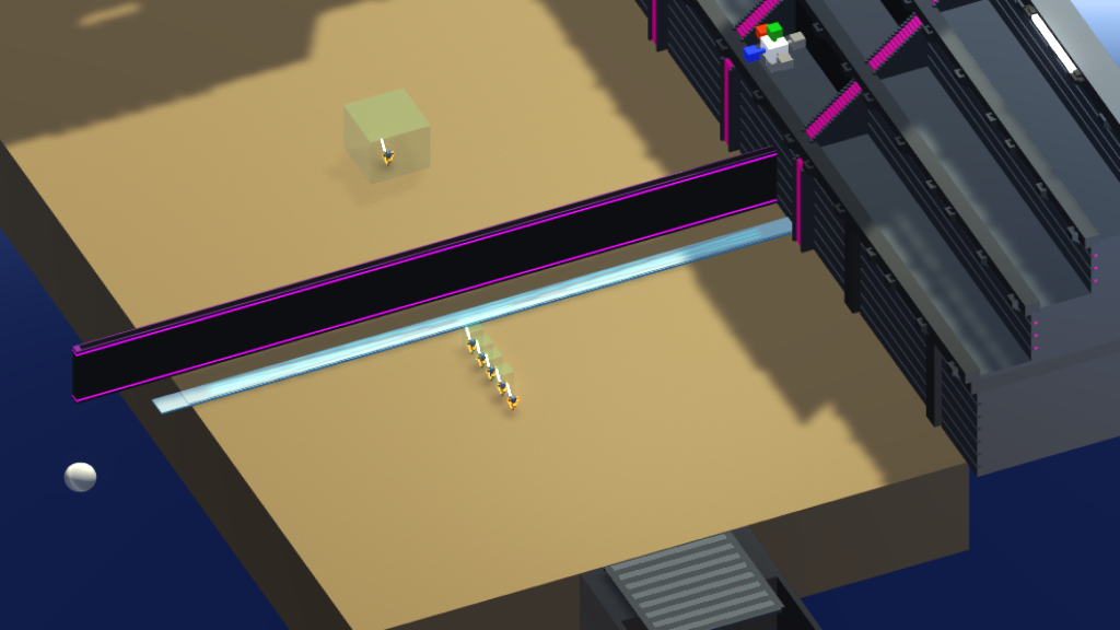 Bot Challenge preview