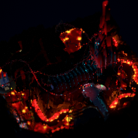 Star Wars: MUSTAFAR