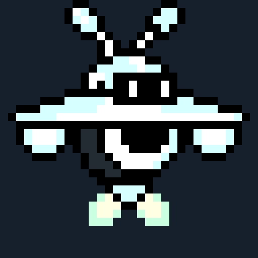 Galaxy Man
