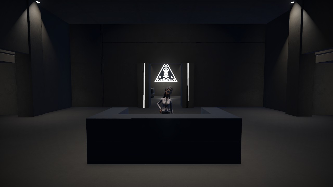 Hitman [Interactive Shooting Ride] preview