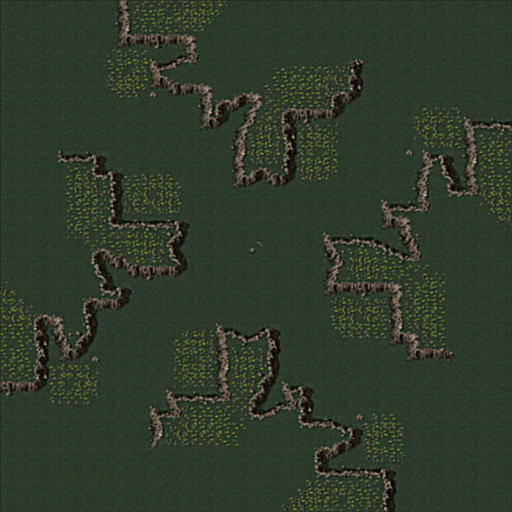 Ian's Cross