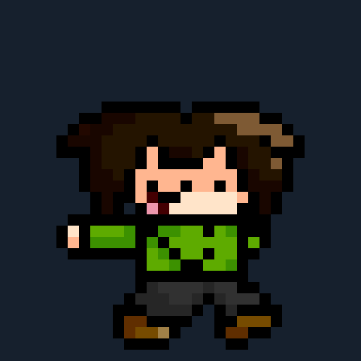 Mini Meme Man