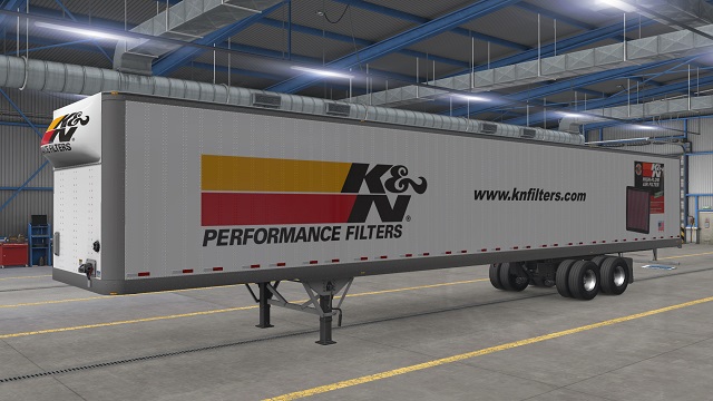 K & N Filters