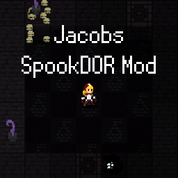Jacobs SpookDOR mod