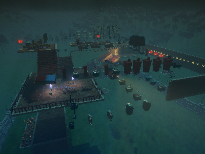 map parkour susah fathan