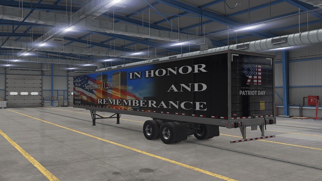 911 Memorial