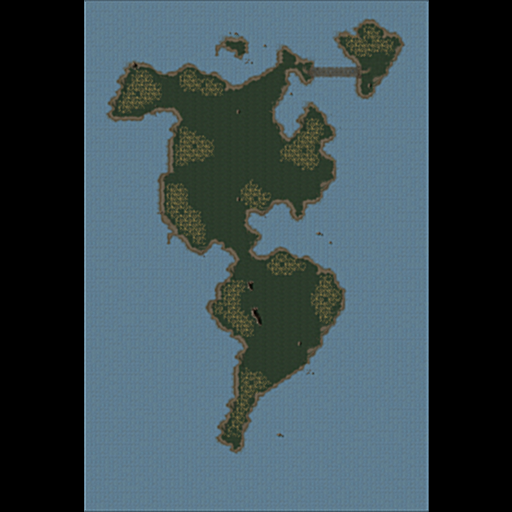 New World