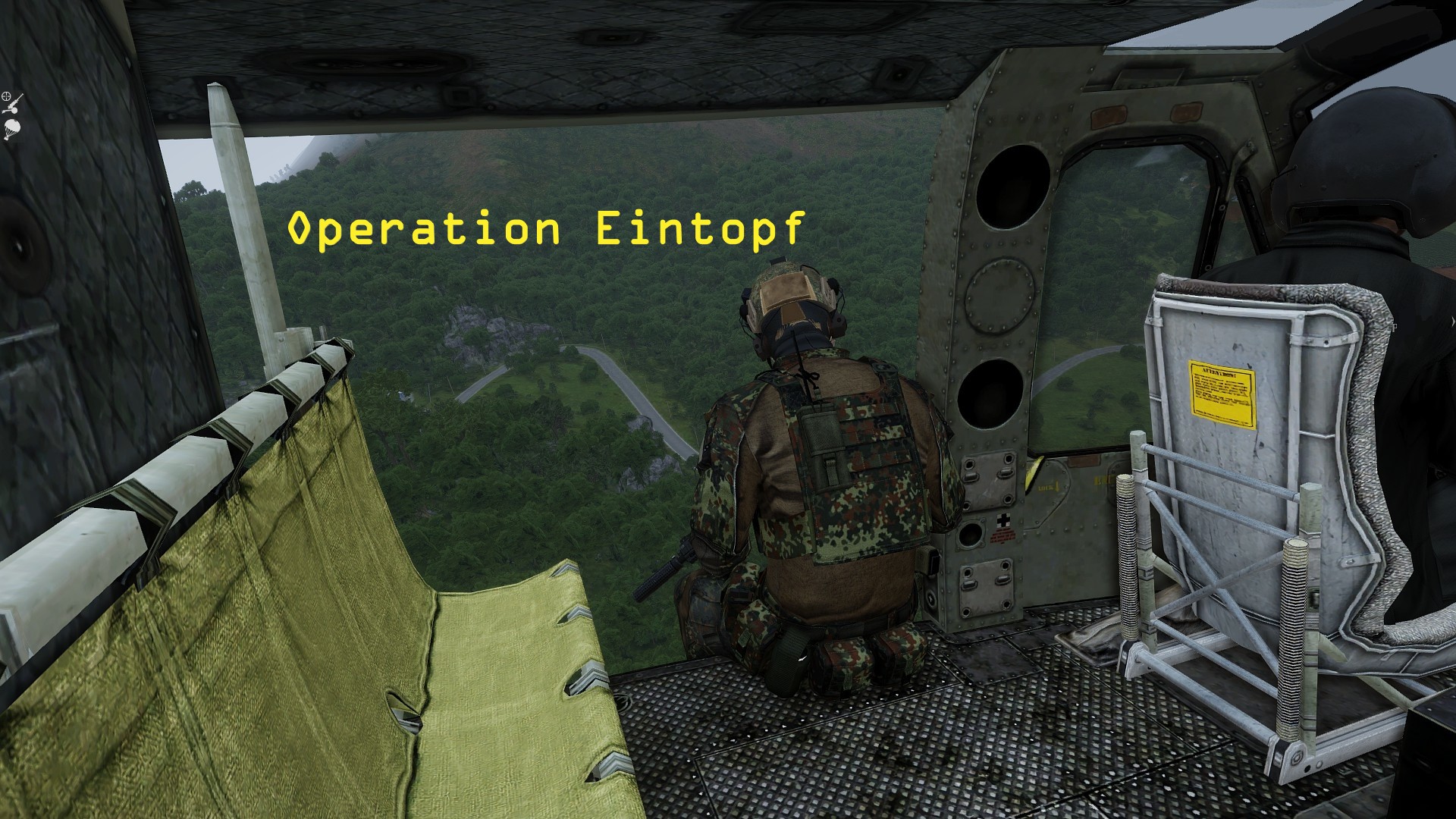 Operation Eintopf