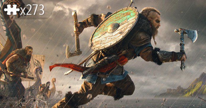 Assassins Creed