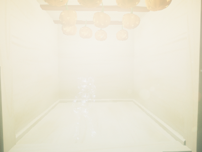 Scene Skins or Jumpscare
