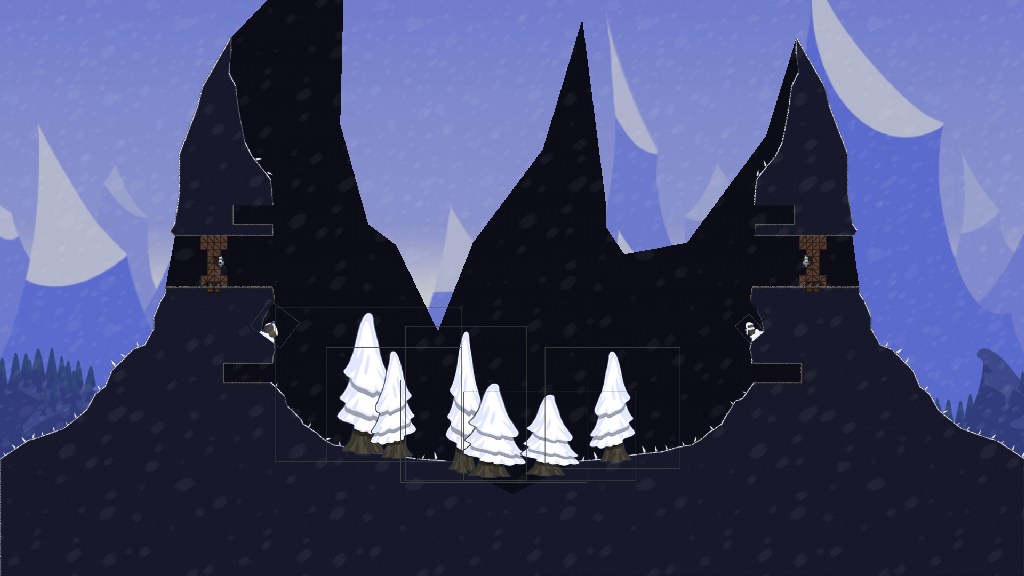 Curse of the Wendigo