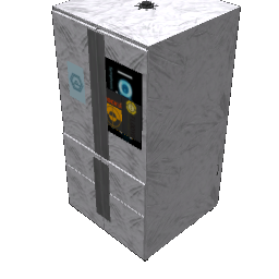 Samsung smart fridge