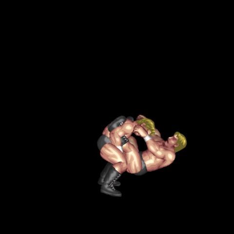 Leg Trip (chain)