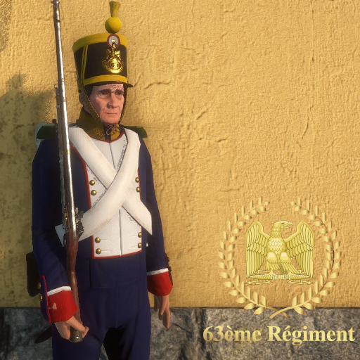 63e Light Infantry