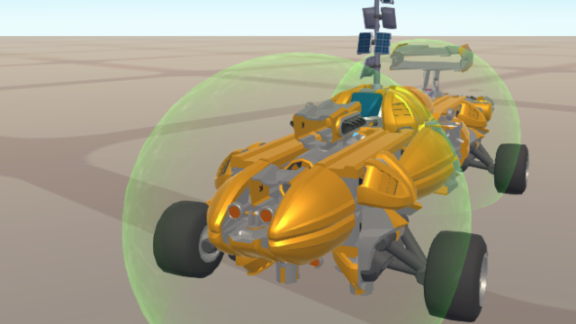 Explorer F1