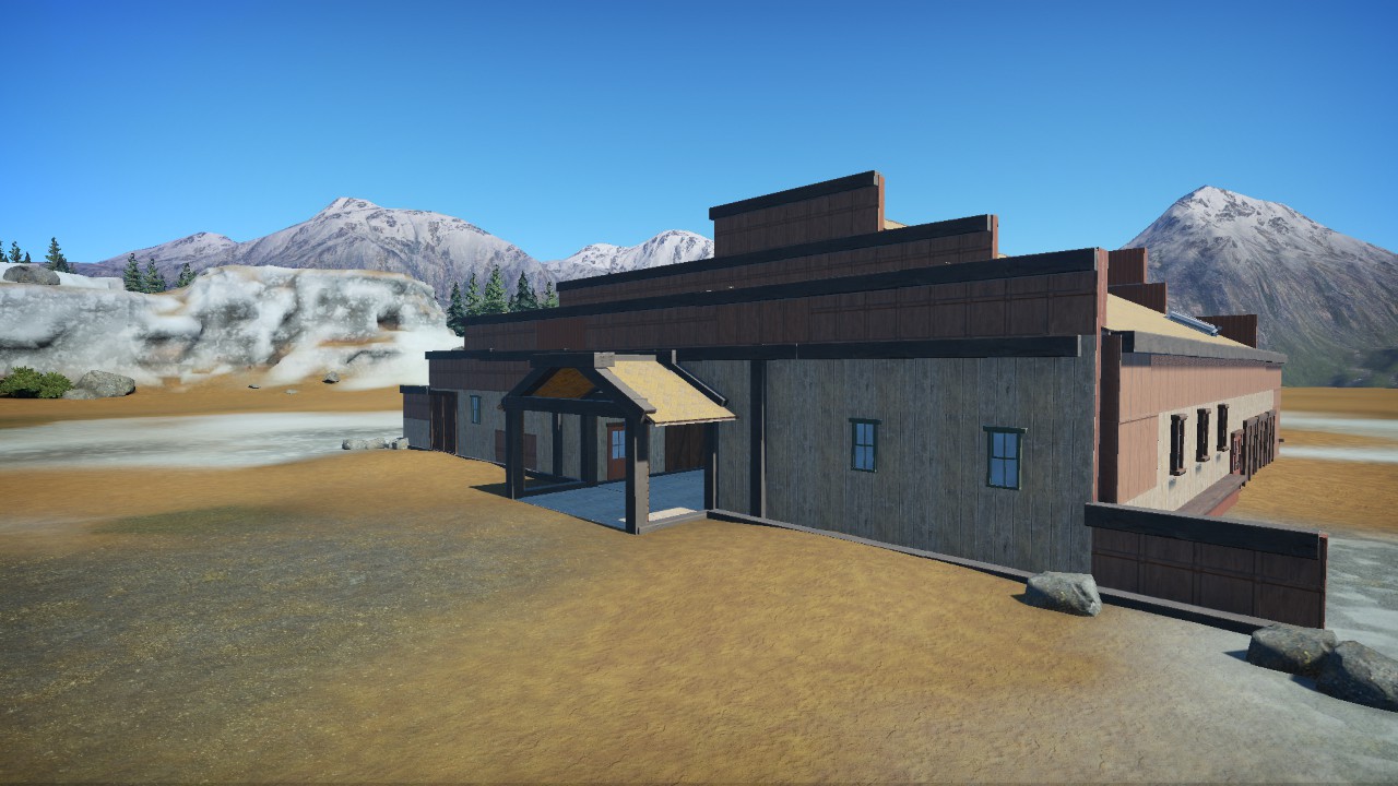 warehouse  ban