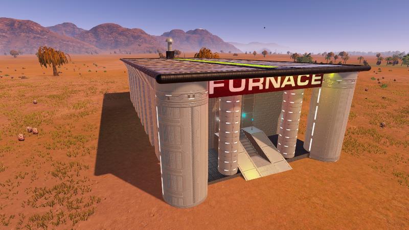 FurnaceOutpost