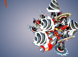 Defense Bot