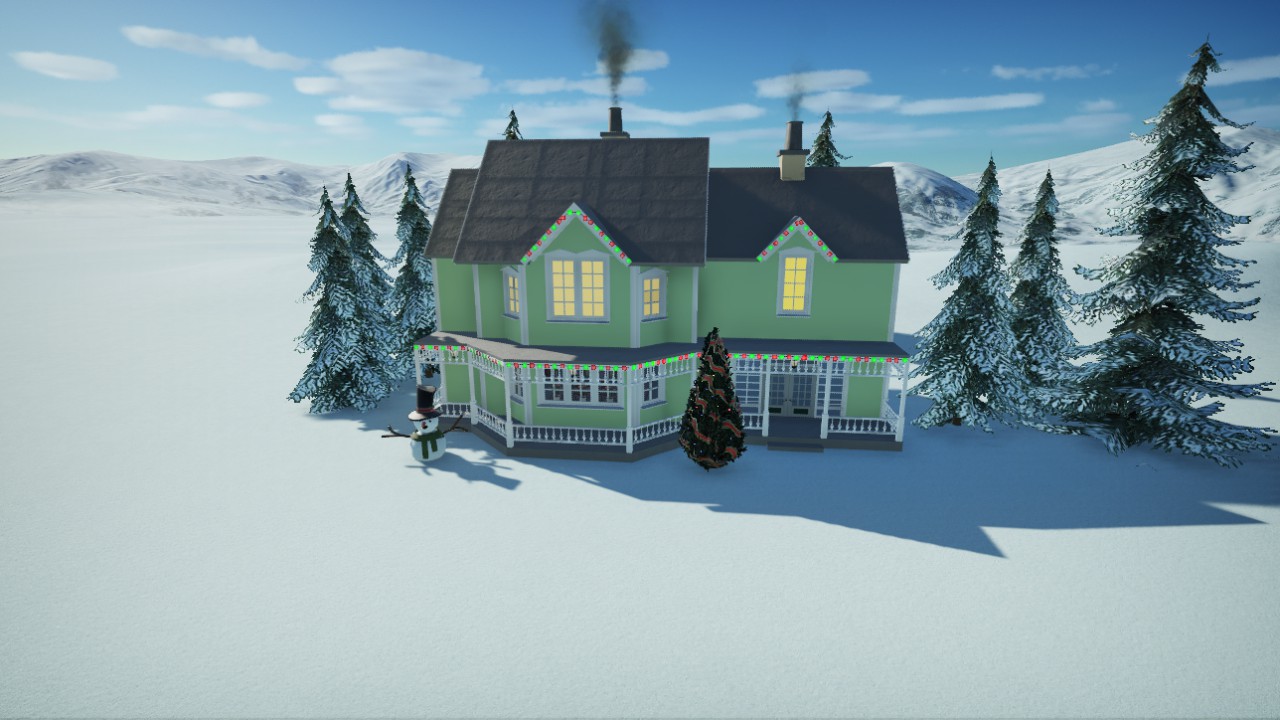 Christmas 2020