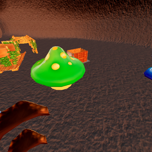 The Big Mushroom Collection 2