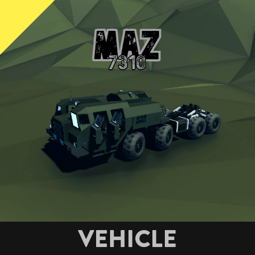 MAZ-7310