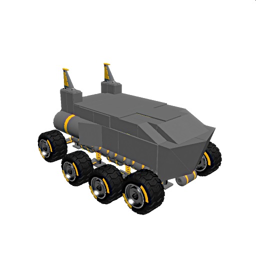 The Snow Tank