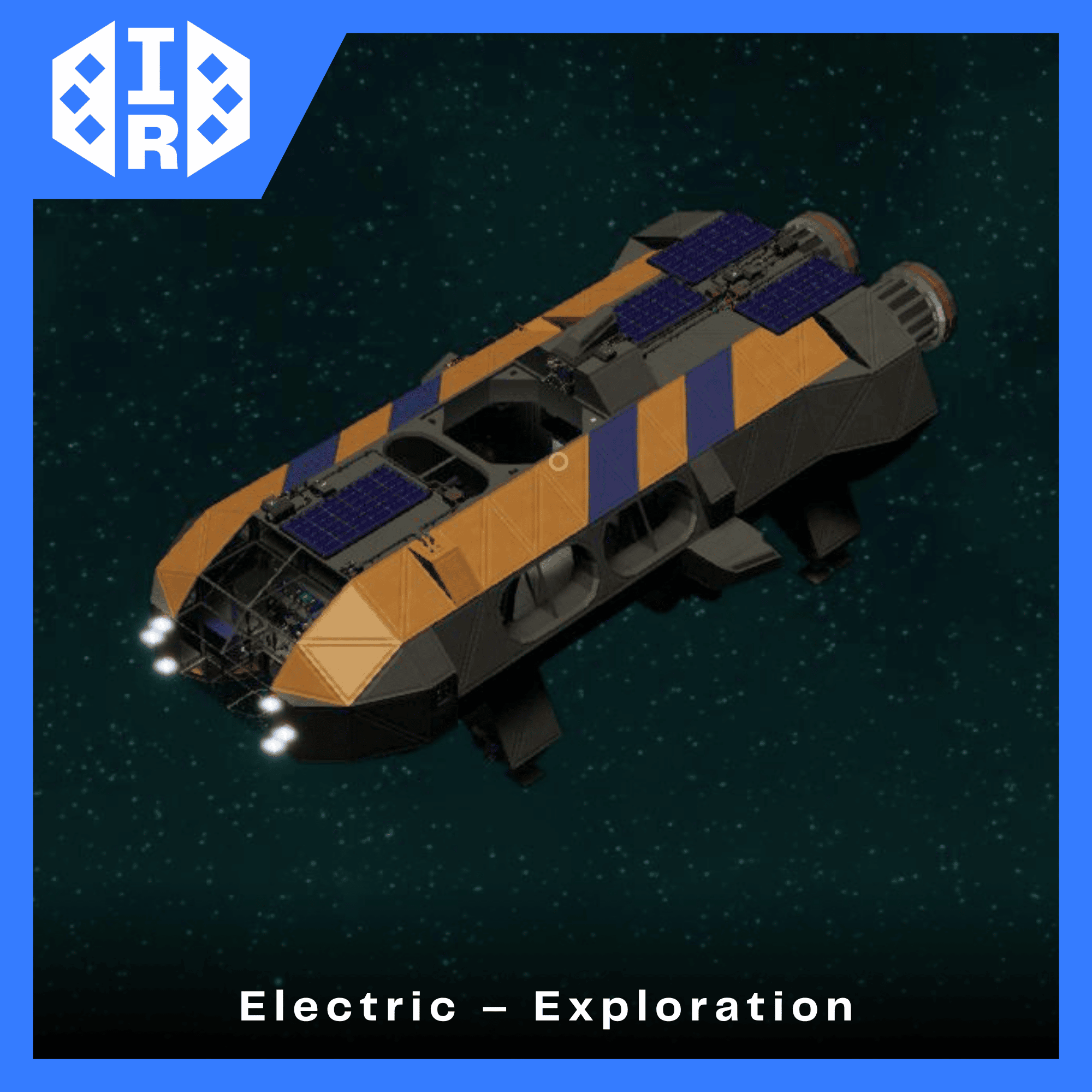 IR EX-2