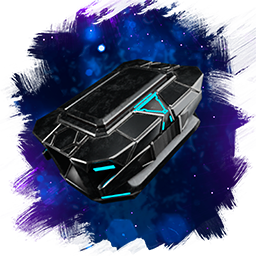 SR's Lootbox Items