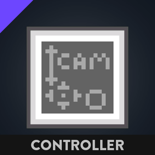 Cam Display Controller