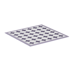 Star Rug preview