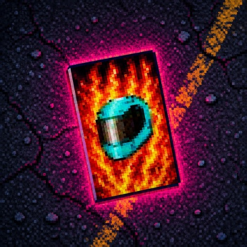 COLD BLOOD(Medium) preview