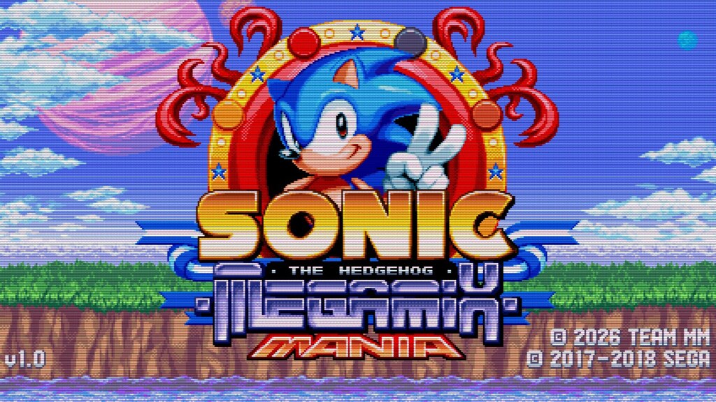 Steam コミュニティ :: ソニックマニア