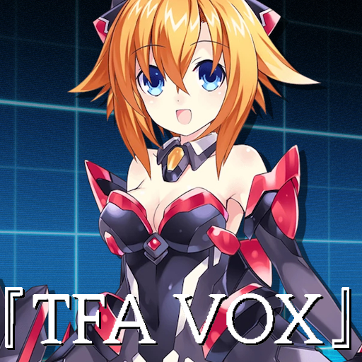 [TFA-VOX] SvS Higurashi ENG + SWEP preview