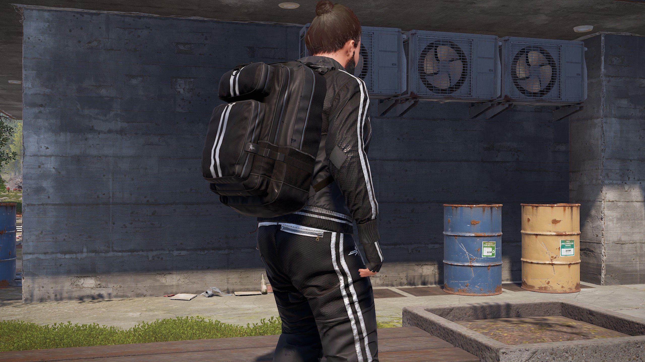 Training Backpack thumbnail 2