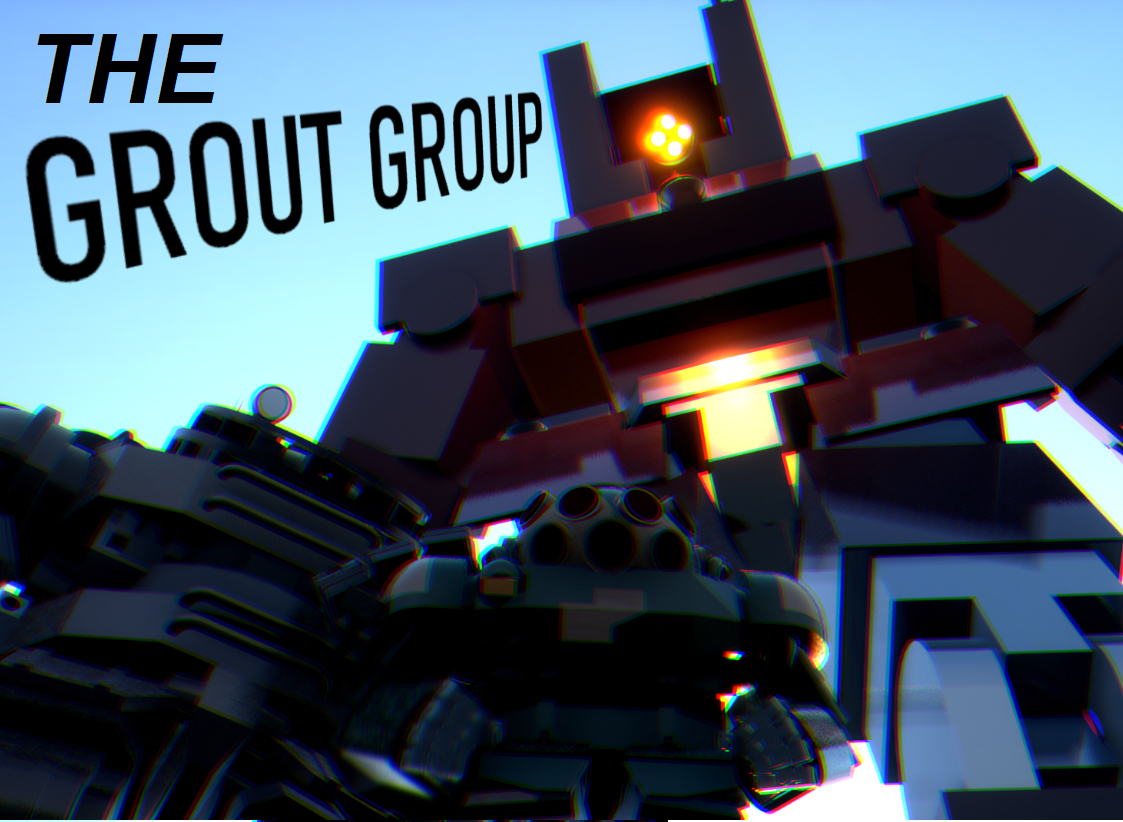 THE GROUT GROUP
