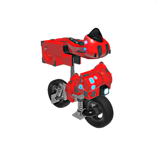 nice bike