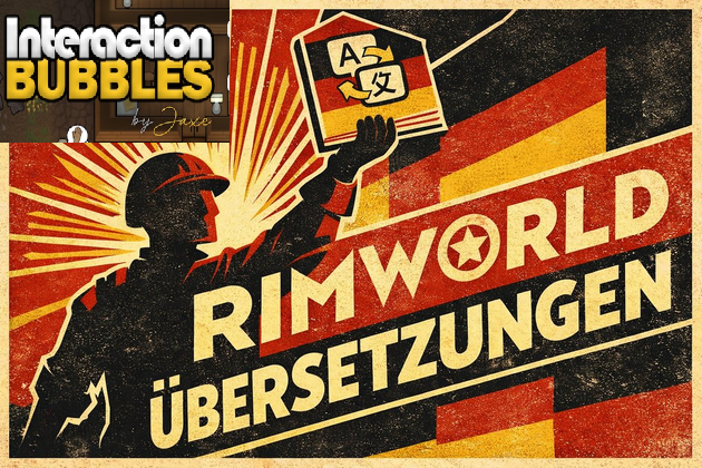Interaction Bubbles [DE] [Translation]